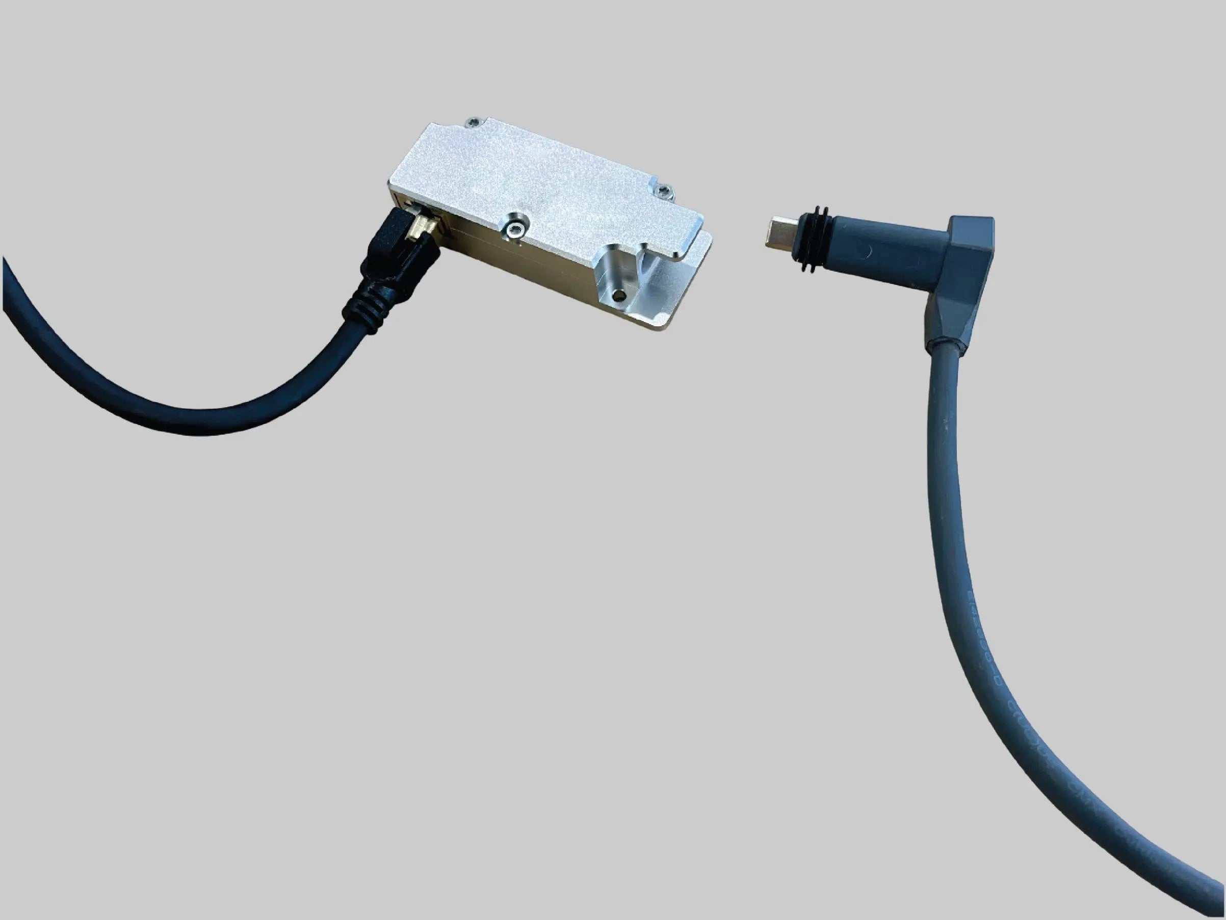 Universal Replacement 110-240V AC Power Supply with Integrated Starlink PoE Injector – Supports Gen 1, Gen 2 & Gen 3 Terminals (54V Output) SpaceTek - Starlink Mounts & Accessories