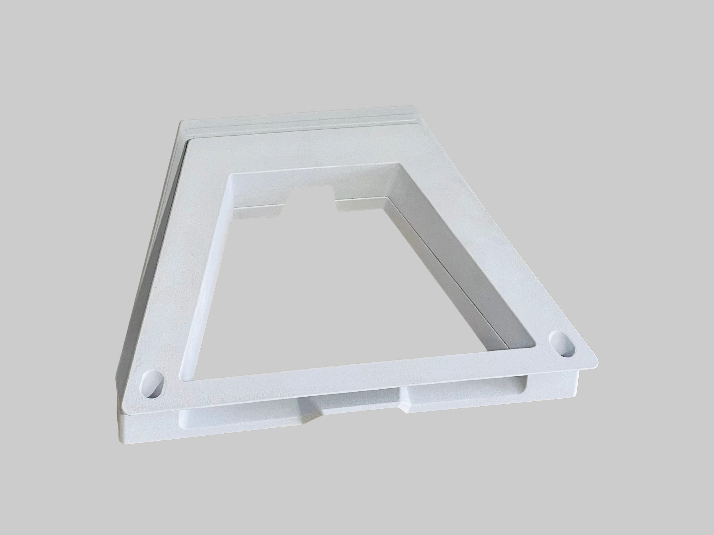 Genuine Replacement Ground Kickstand for Starlink Gen 3 (V4) Terminal – Stable Outdoor Support for Ground Setup SpaceTek - Starlink Mounts & Accessories