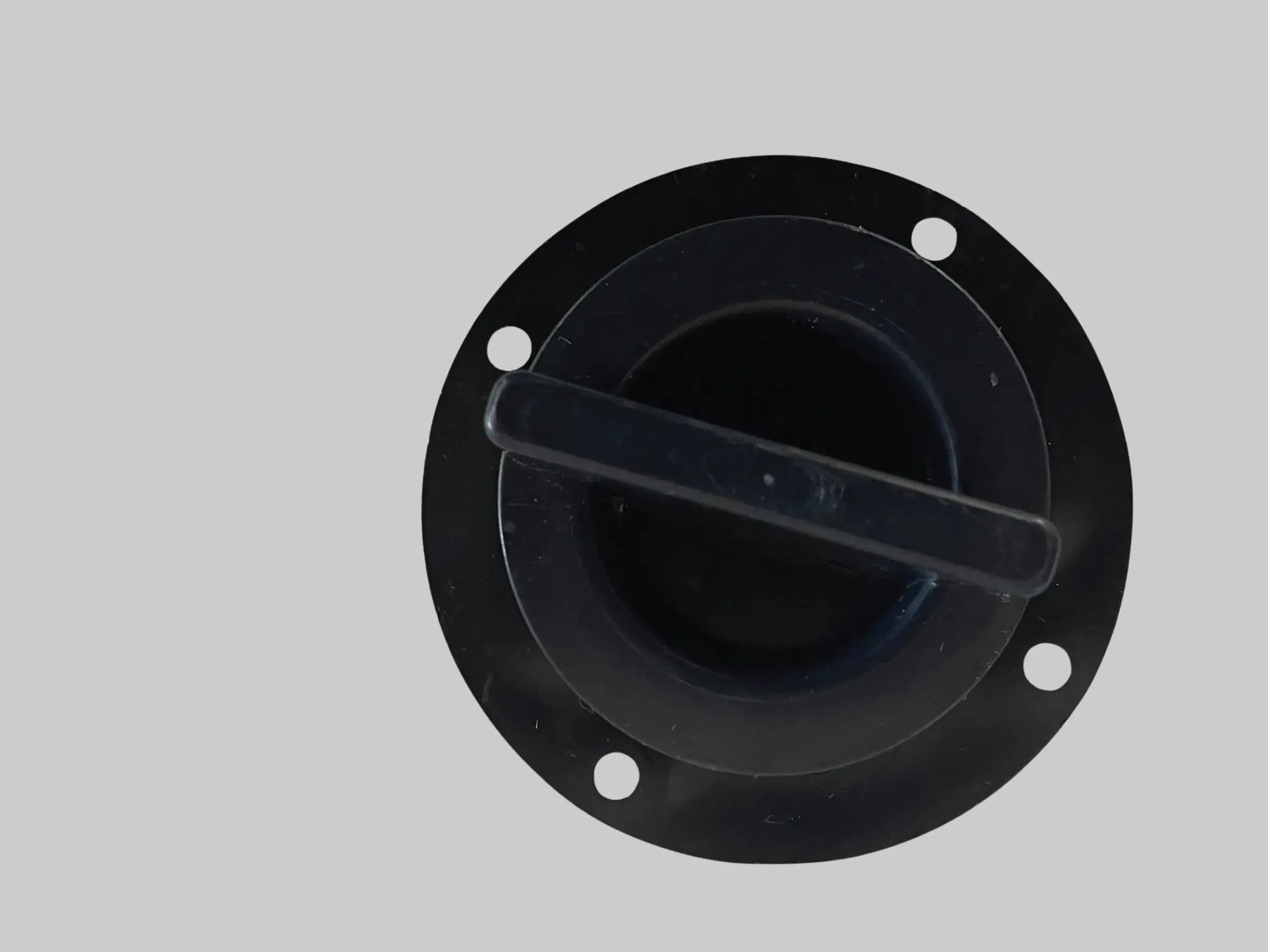 Weather Resistant Cable Access Bung / Portal for Starlink Cable SpaceTek