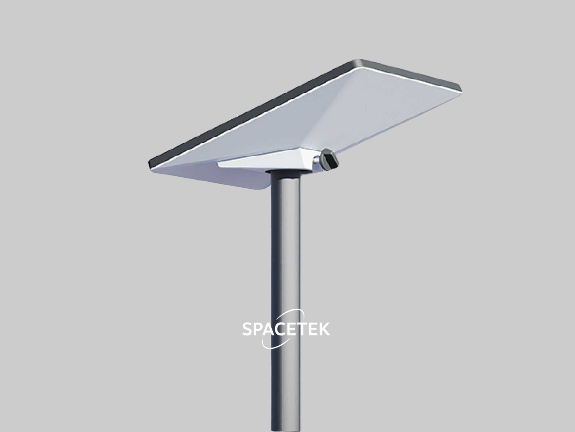 Genuine Starlink Mini Pole Adapter – Temporary Mounting Solution for Elevation SpaceTek - Starlink Mounts & Accessories