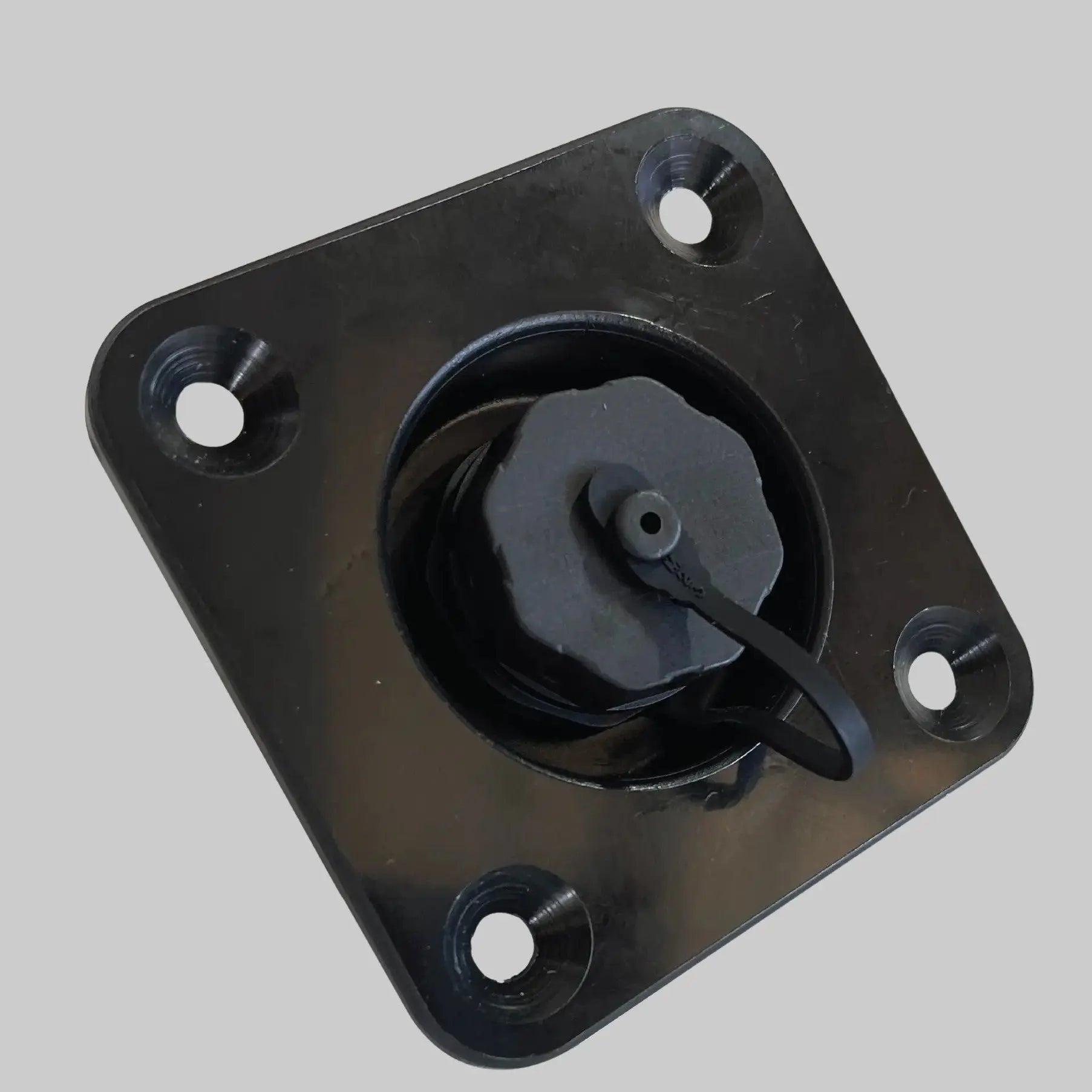 RJ45 Recessed Data Socket for Starlink