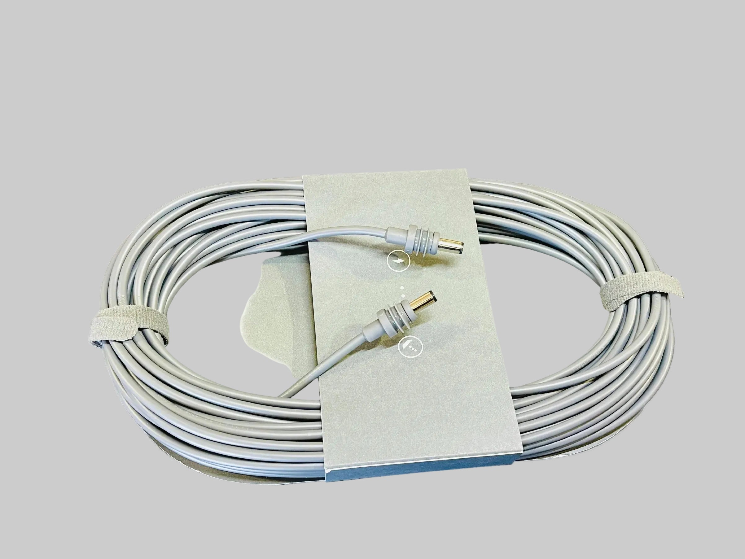 Genuine Starlink DC-DC 15m Cable – Designed for Starlink Mini SpaceTek - Starlink Mounts & Accessories