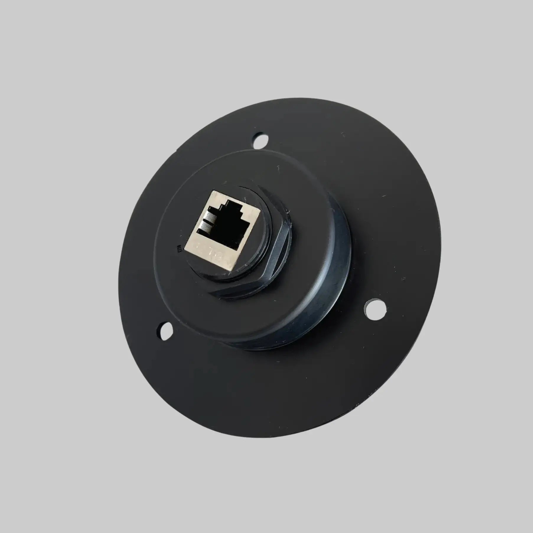 RJ45 Recessed Data Socket for Starlink