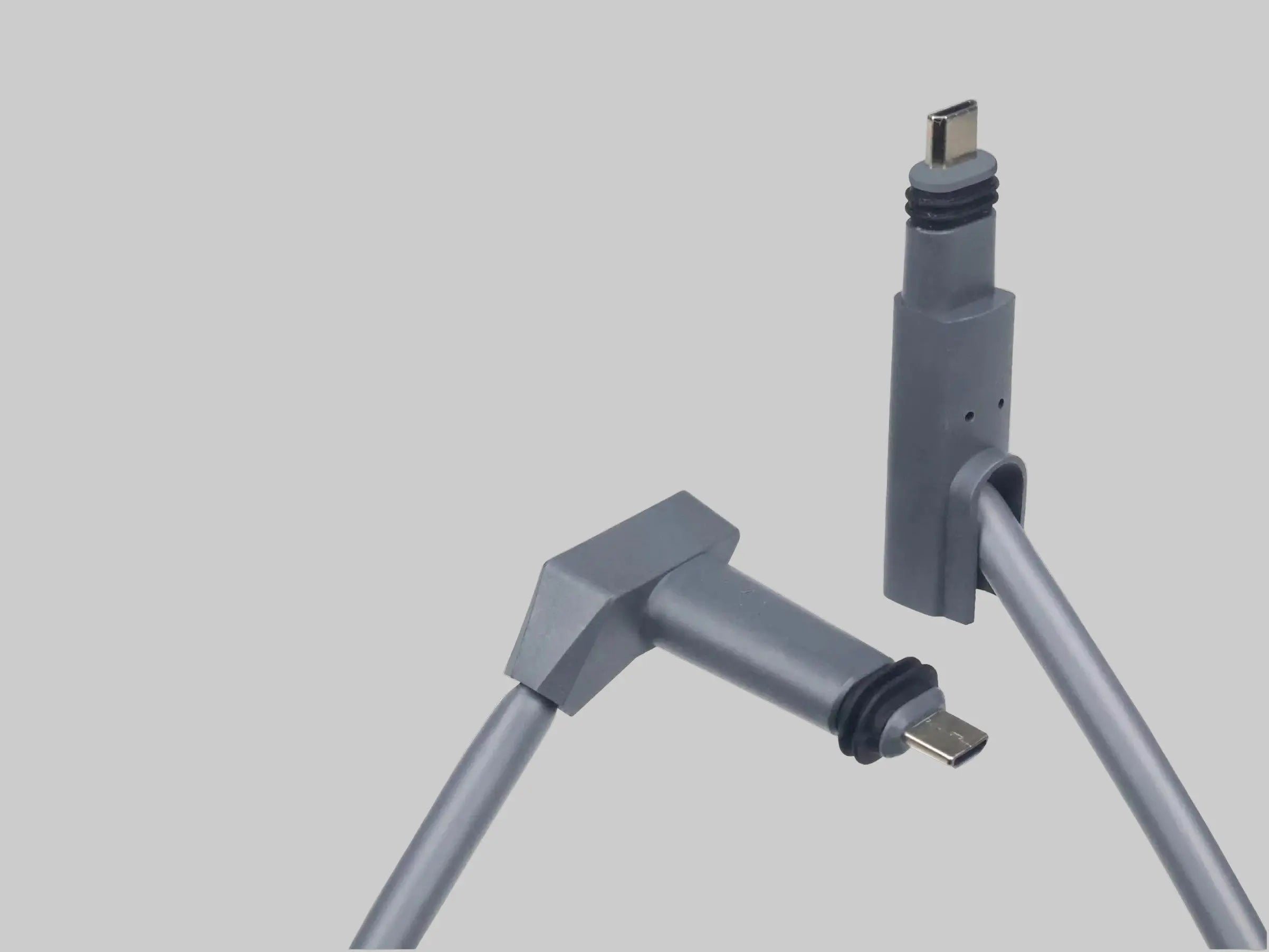 Starlink Replacement SPX Cable – 5m (16.4ft) for Gen 2 Terminal EDUP