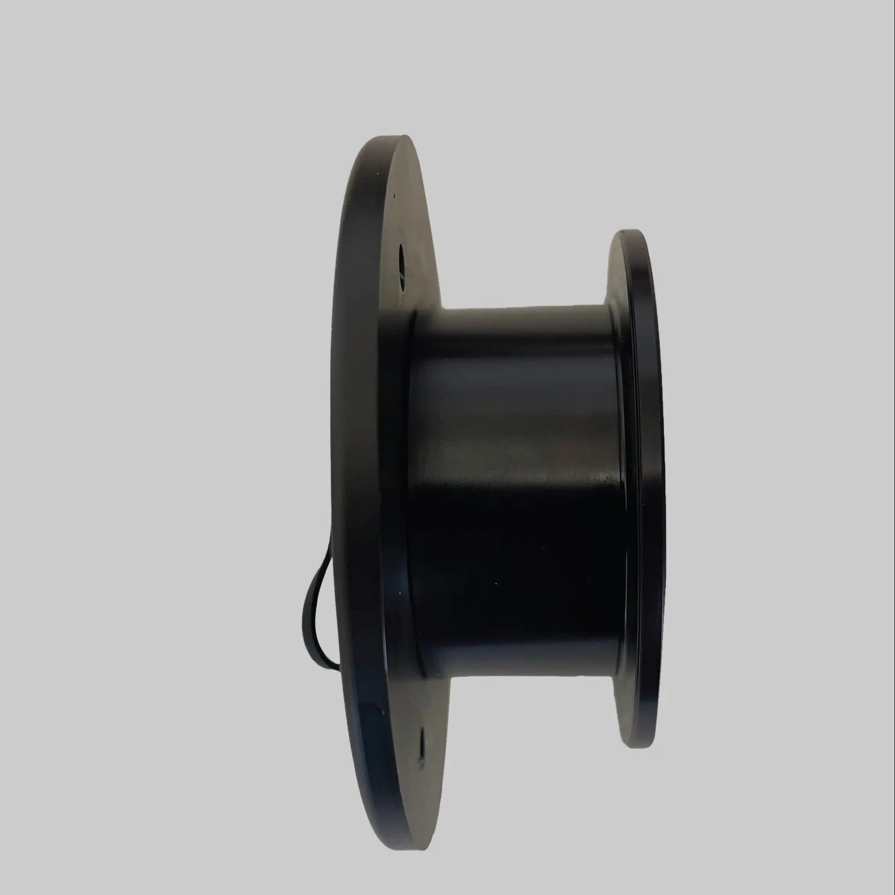 Caravan RV - Gen 3 RJ45 Recessed Data Socket for Starlink (WITH Backing Plate) SpaceTek