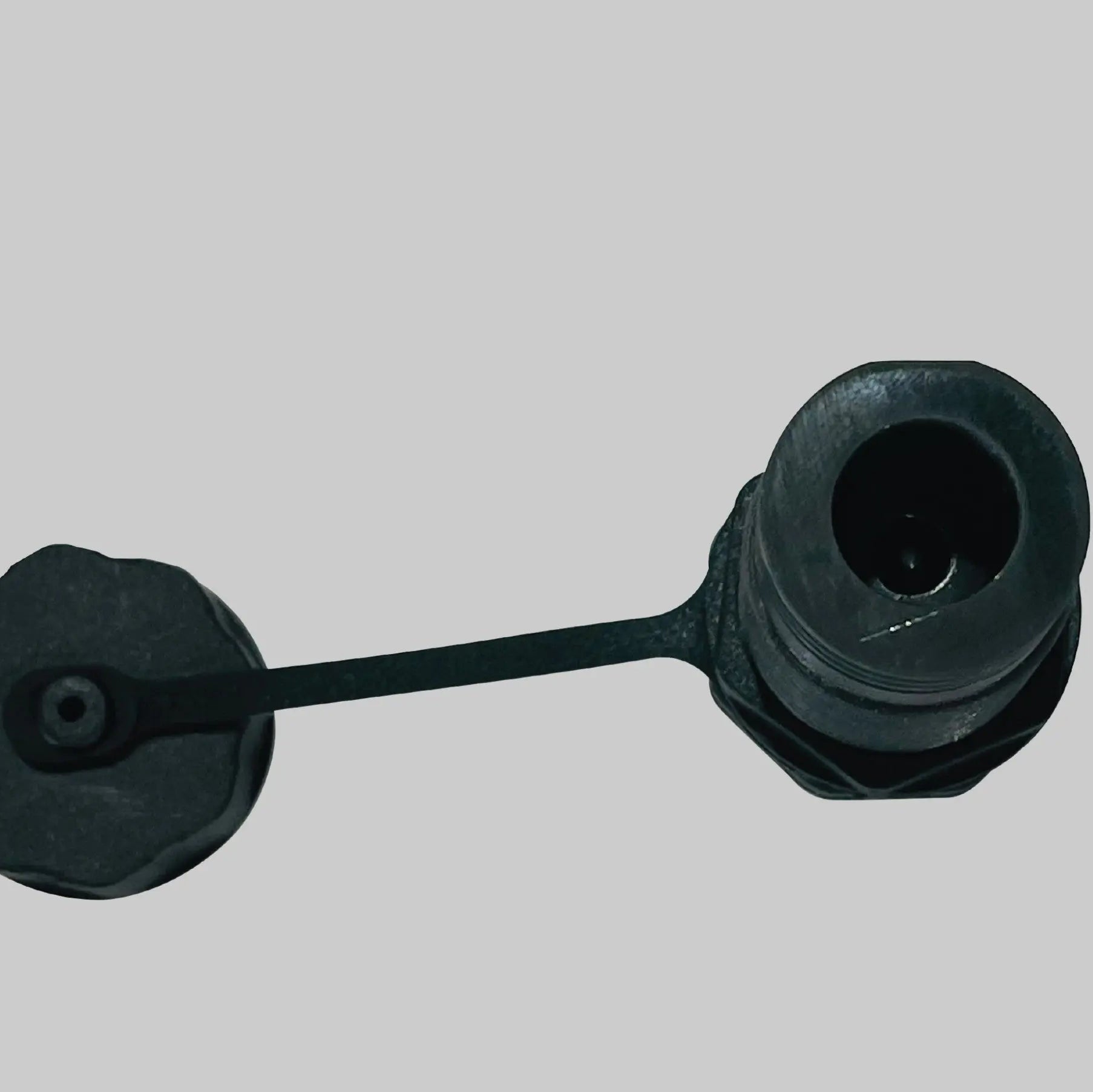 Starlink Mini IP68 Waterproof Bulkhead DC Socket – Power and Joiner Solution for Outdoor and Mobile Installations SpaceTek