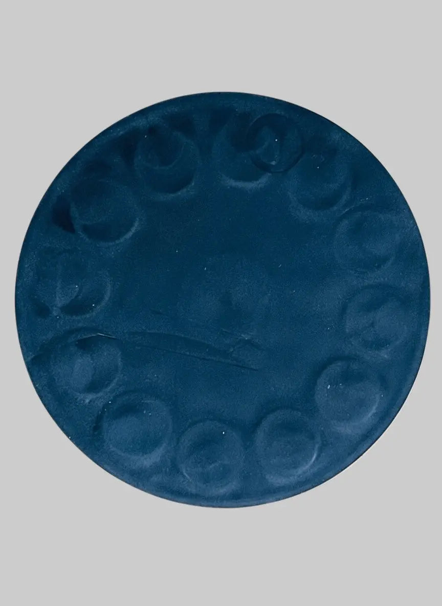 3.5-Inch Rubber Coated Rare Earth Magnets with M8 Thread SpaceTek - Starlink Mounts & Accessories