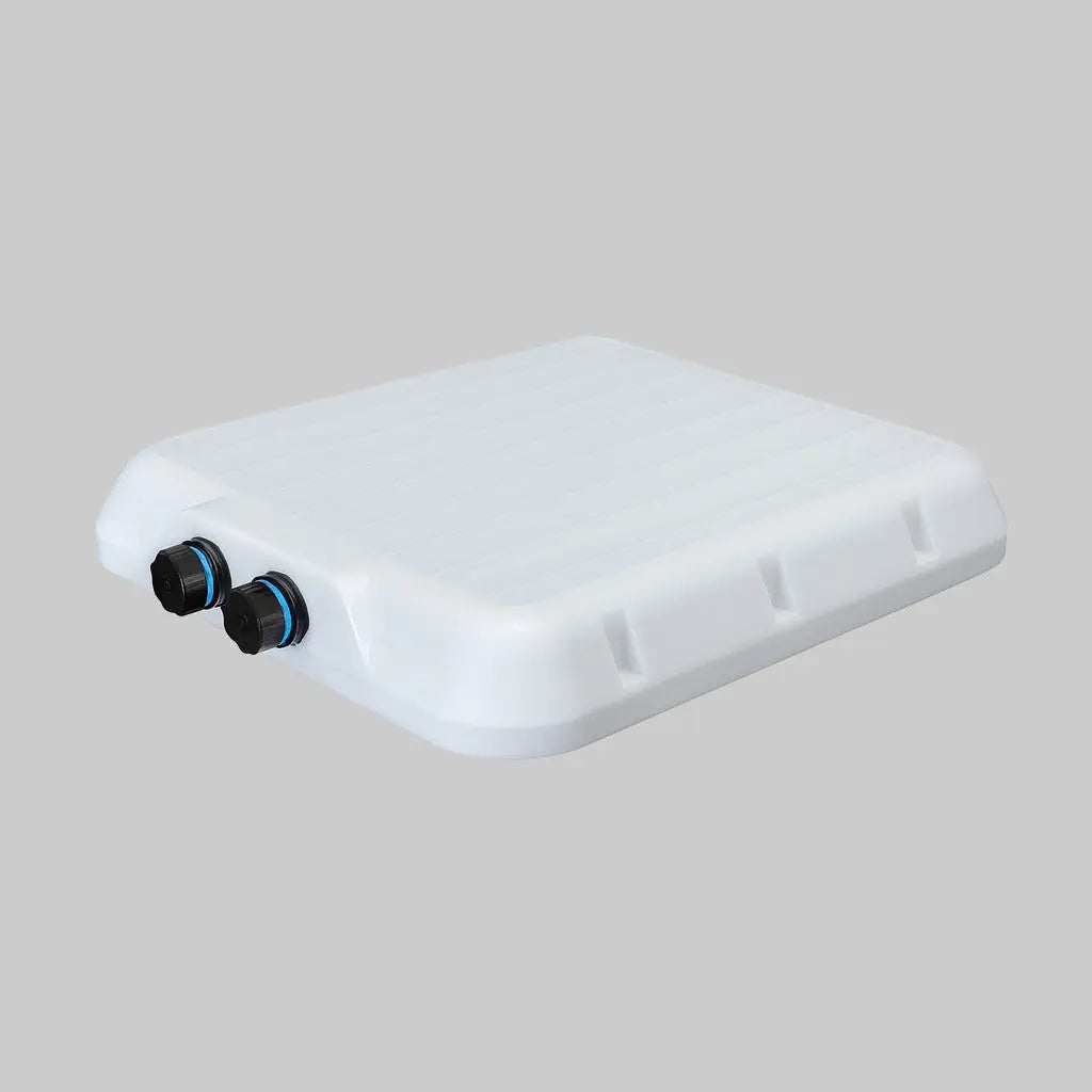 Starlink Mini V-Cell IP68 Rugged Housing – Mine Spec Protective Enclosure SpaceTek - Starlink Mounts & Accessories