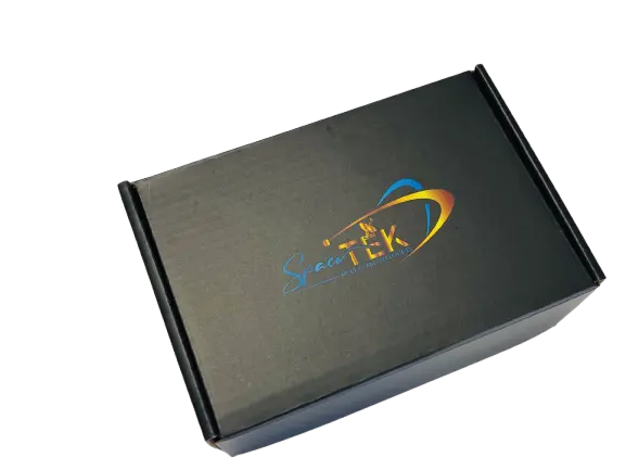 Starlink Mini DC-DC Power Regulator Booster (8-30Vdc to 35Vdc, 3Amp) SpaceTek - Starlink Mounts & Accessories