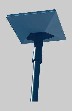 Carbon Fibre Telescopic RV Mount for Starlink Mini SpaceTek - Starlink Mounts & Accessories