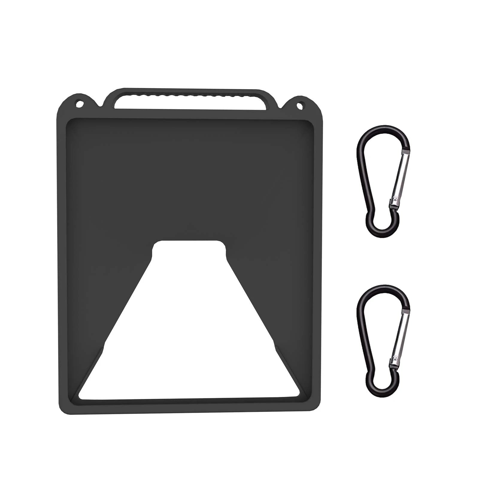 Silicone Protective Cover for Starlink Mini – Impact Protection with Carry Handles SpaceTek - Starlink Mounts & Accessories