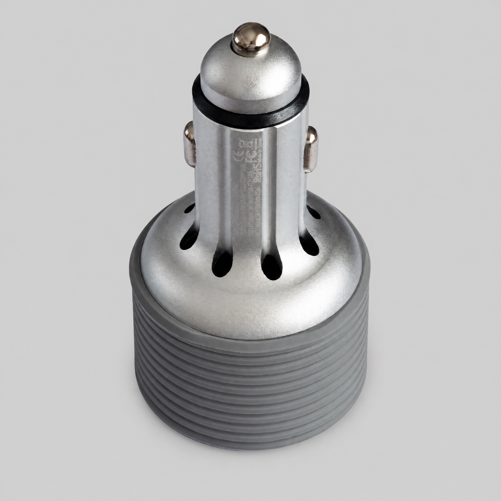 Starlink Mini STG-DC-CIG-3IN1 3-in-1 cig power adaptor top view