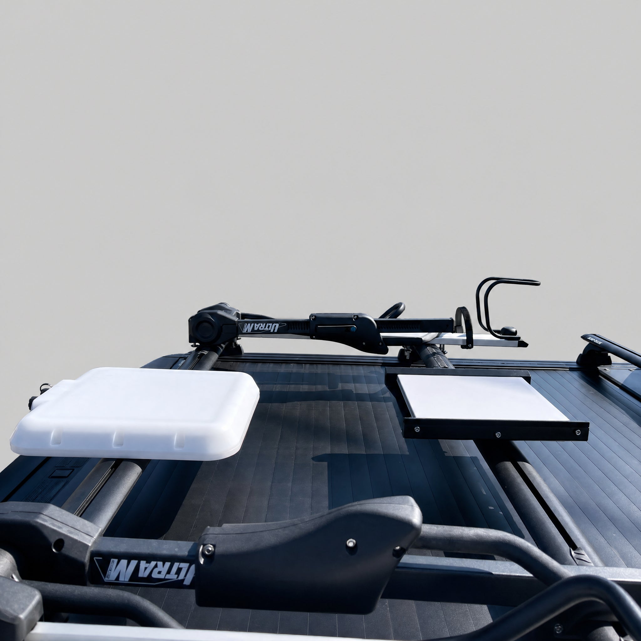 Starlink Mini - V-Cell Rugged Housing - Mine Spec SpaceTek - Starlink Mounts & Accessories