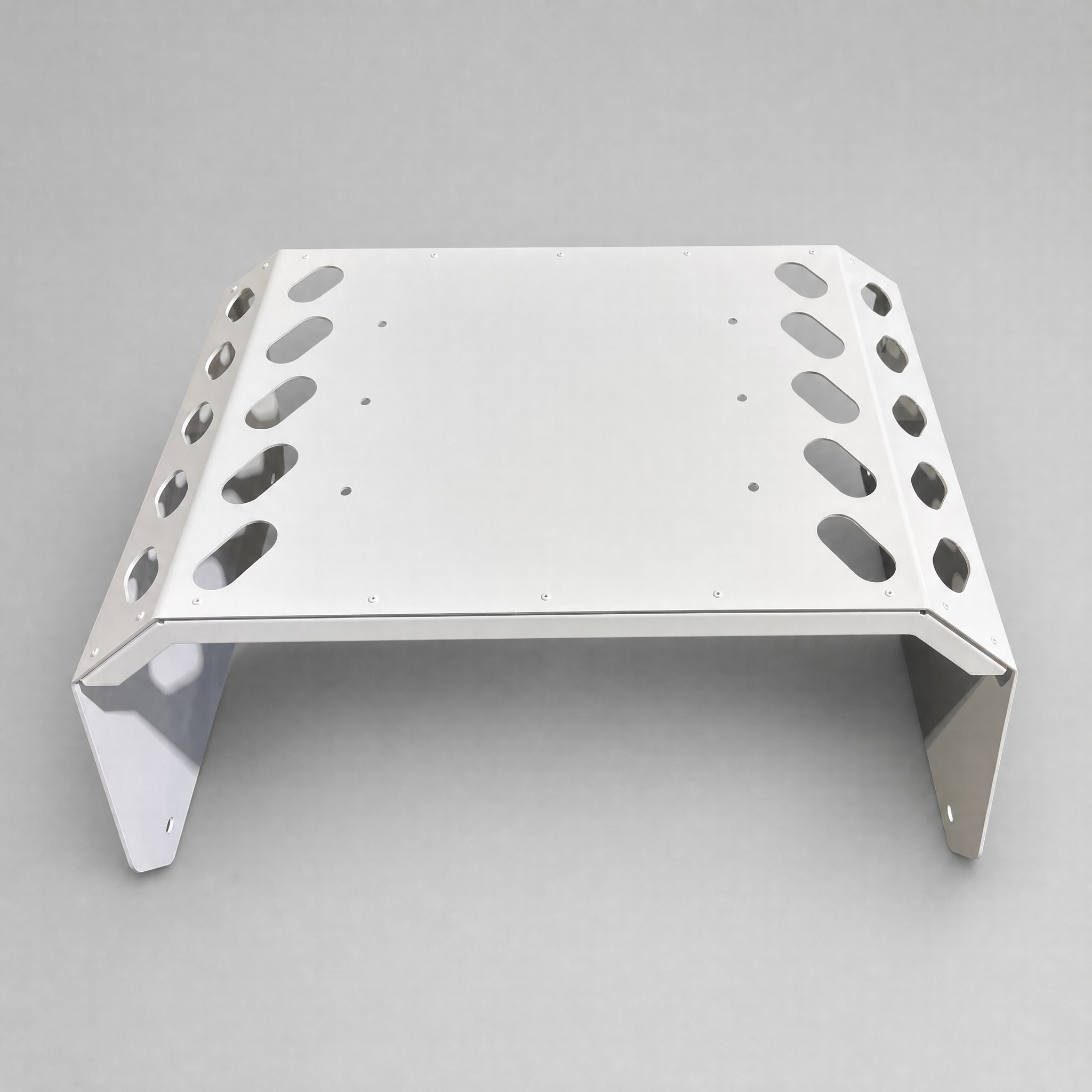 Starlink Mount Adapter for Red Dot R6260 Series Aircon Units – Aluminium, Powder Coated SpaceTek