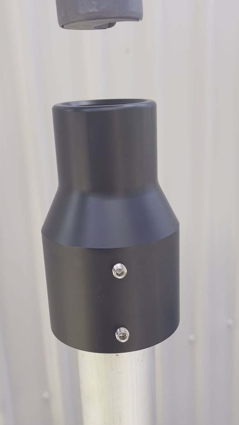 Mast Adapter