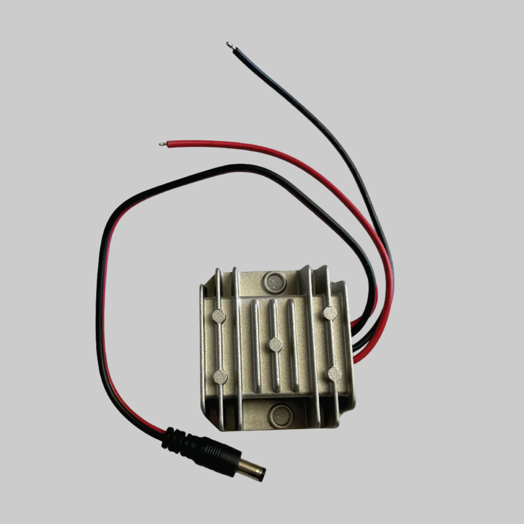 8-40Vdc to 12Vdc 3A Regulated Power Supply SpaceTek