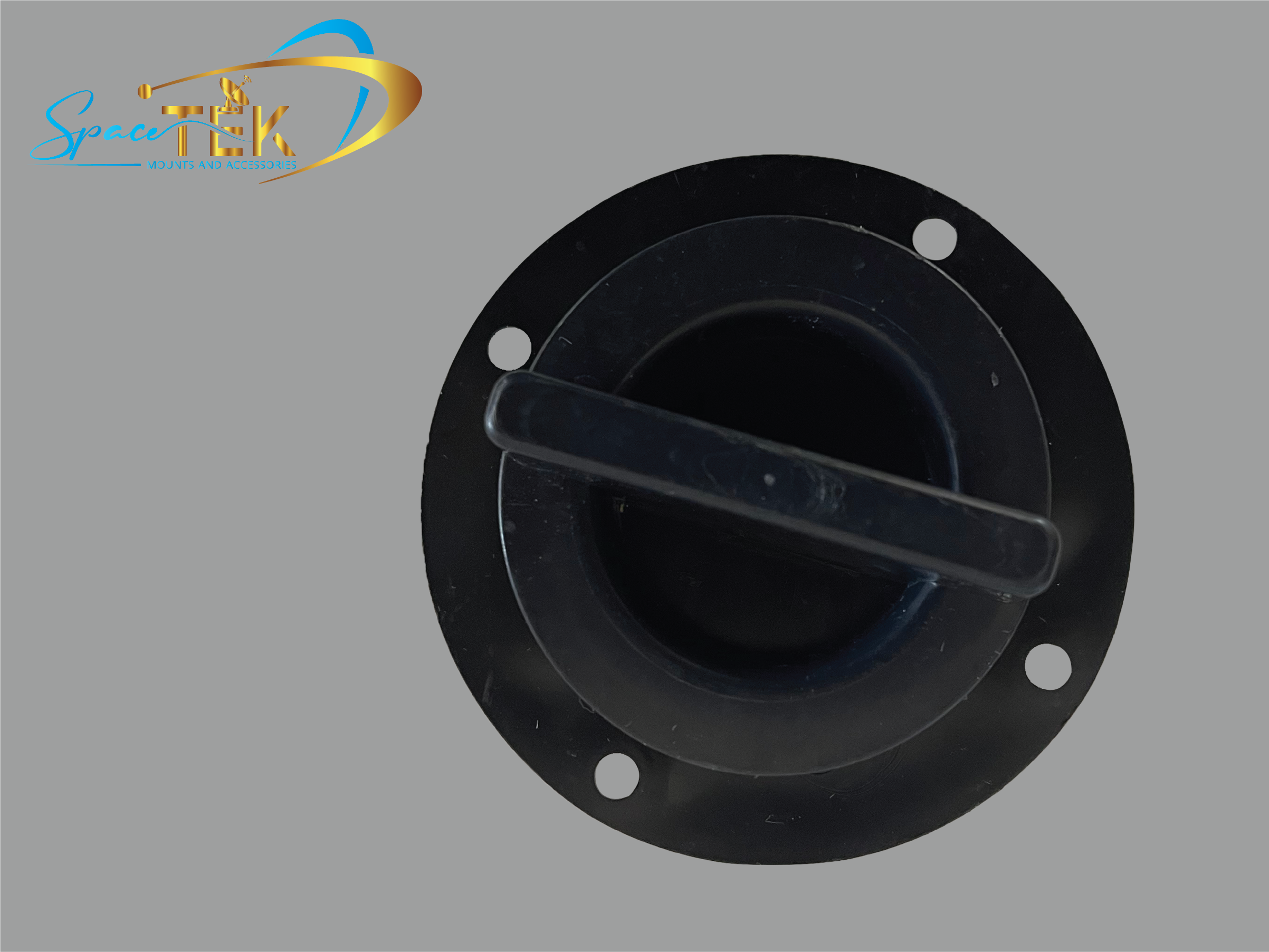 Weather Resistant Cable Access Bung / Portal for Starlink Cable