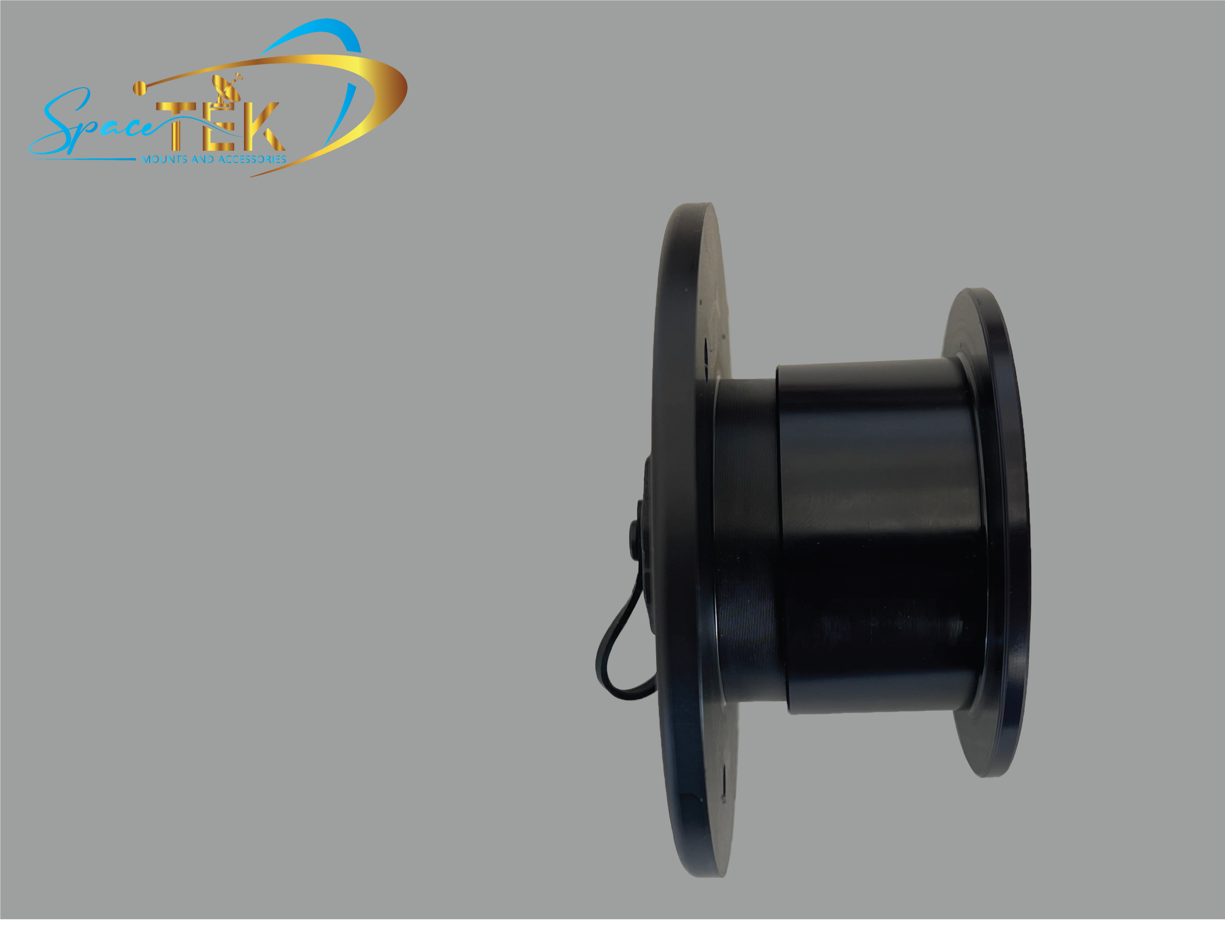Caravan RV - RJ45 Recessed Data Socket for Starlink With Backing Plate
