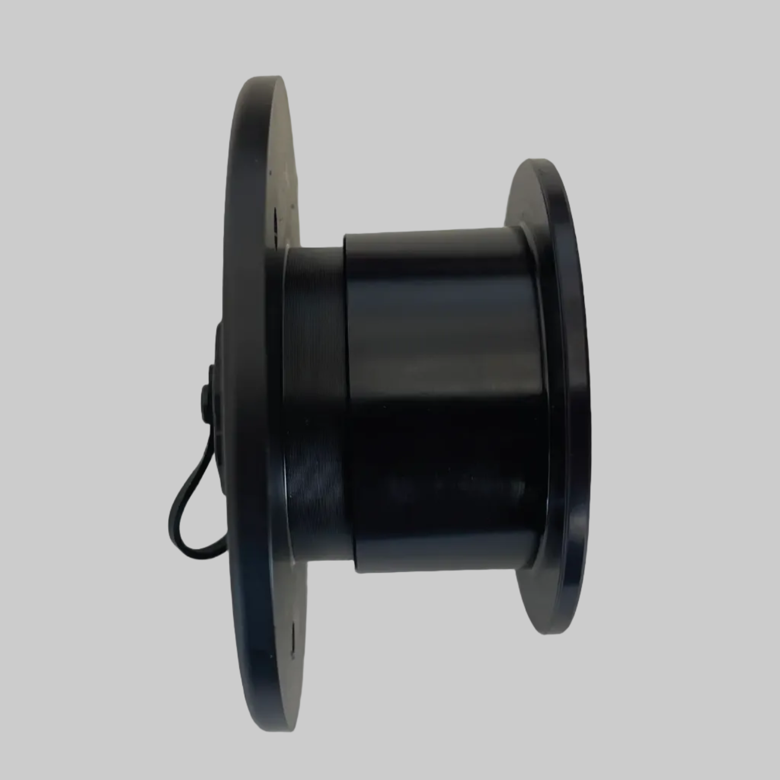 Caravan RV - RJ45 Recessed Data Socket for Starlink With Backing Plate SpaceTek