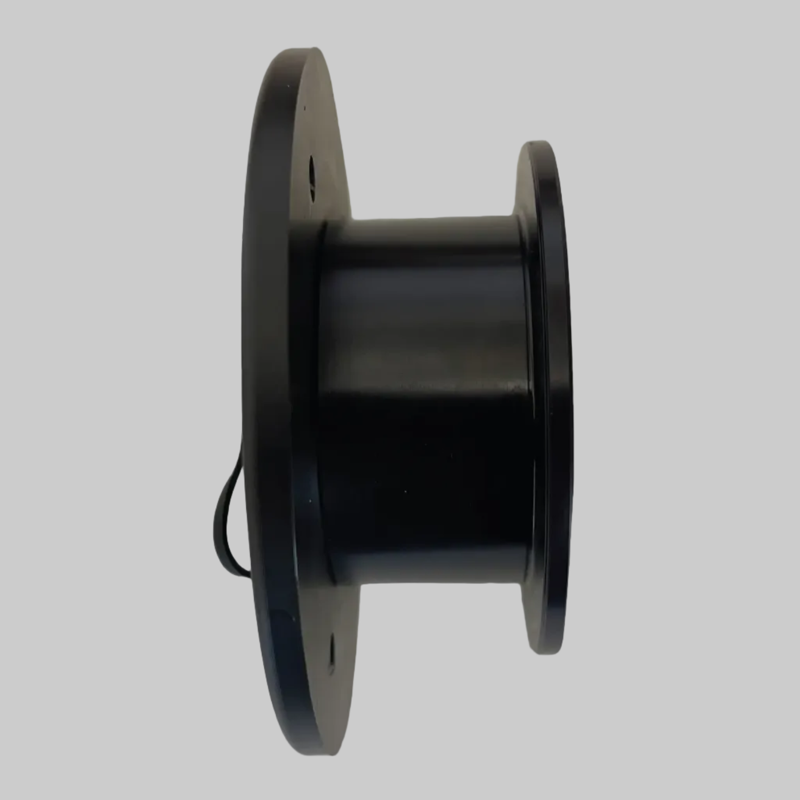 Caravan RV - RJ45 Recessed Data Socket for Starlink With Backing Plate SpaceTek