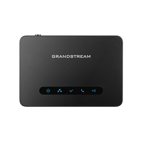 DP760 - HD DECT REPEATER STATION - Starlink Compatible VoIP Phone