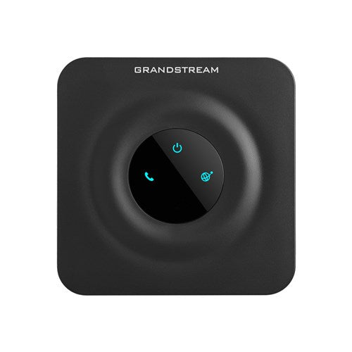 HT801 - GRANDSTREAM ATA 1 FXS 1 FAST ETHERNET - Starlink Compatible VoIP Phone Alloys