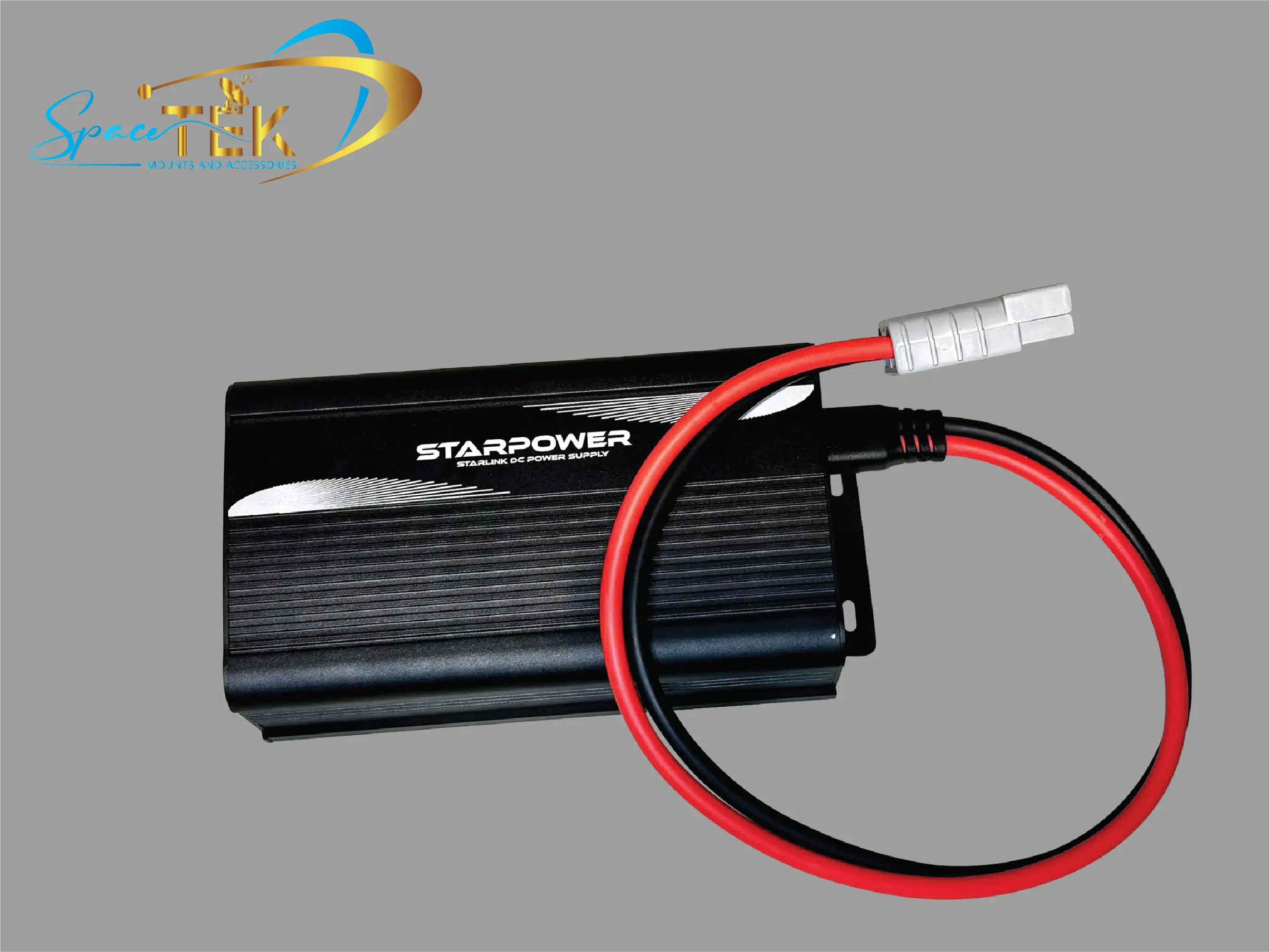 StarPower V2 12V / 24V - Starlink DC Power Supply for Gen 1, 2 and 3 SpaceTek
