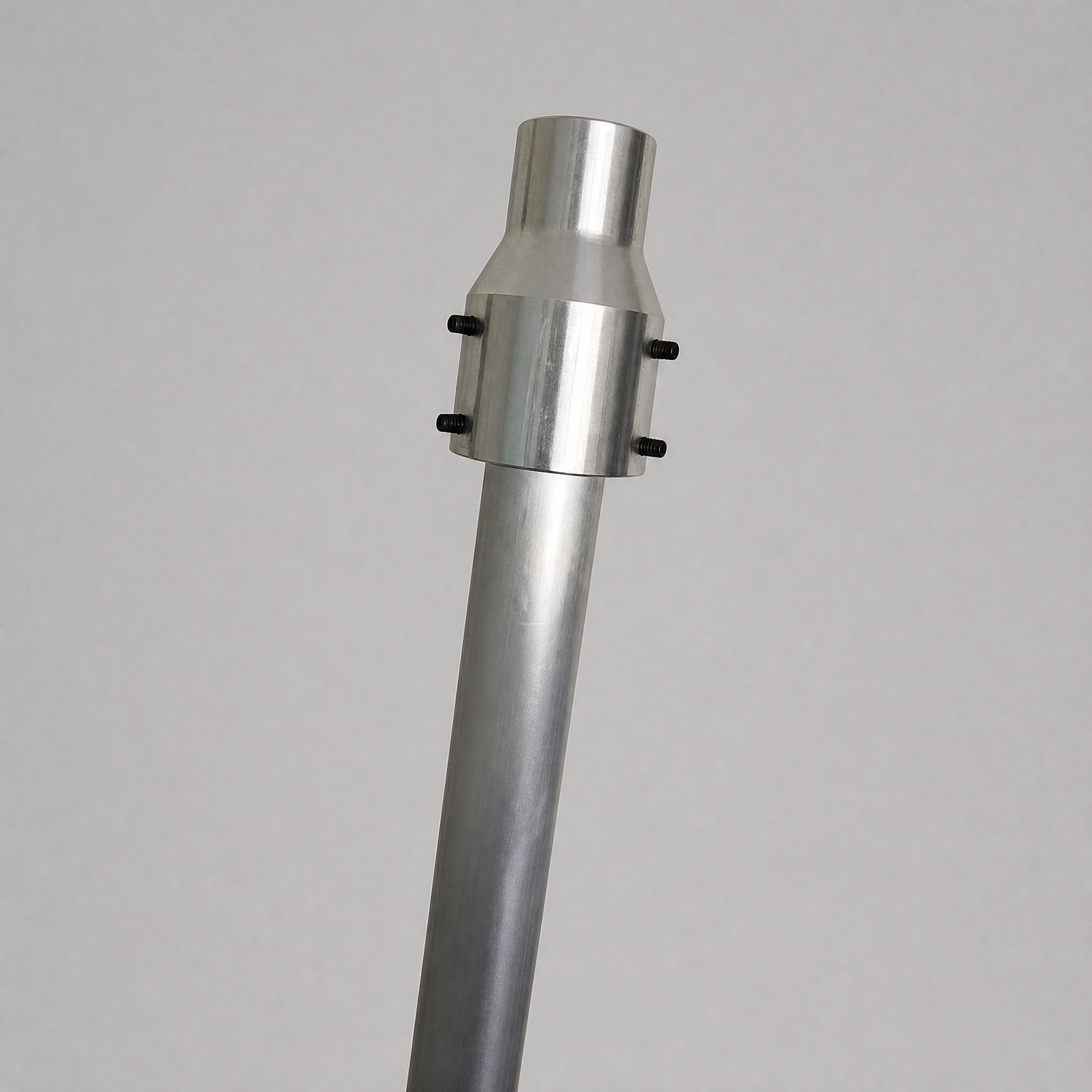 Heavy Duty Starlink Mast Adapter for Dishy - Australian Made StarlinkShop