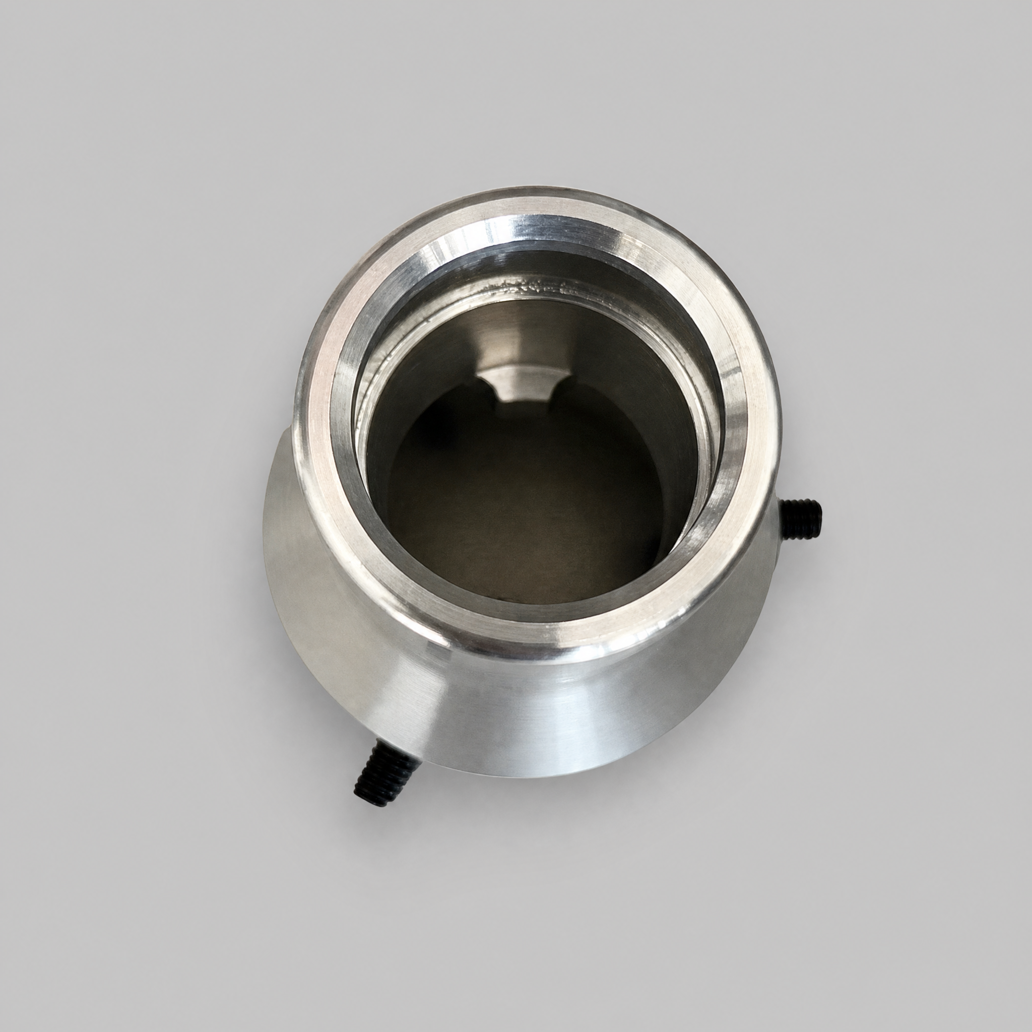 Heavy Duty Starlink Mast Adapter for Dishy - Australian Made StarlinkShop
