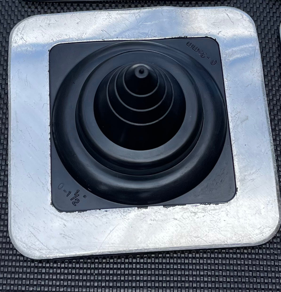 Mounting Hardware