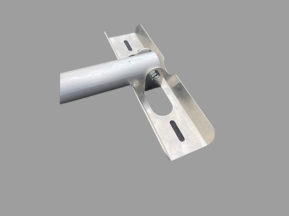 Mount Starlink Aluminium Base Plate - Bulk Lots Starlink Shop