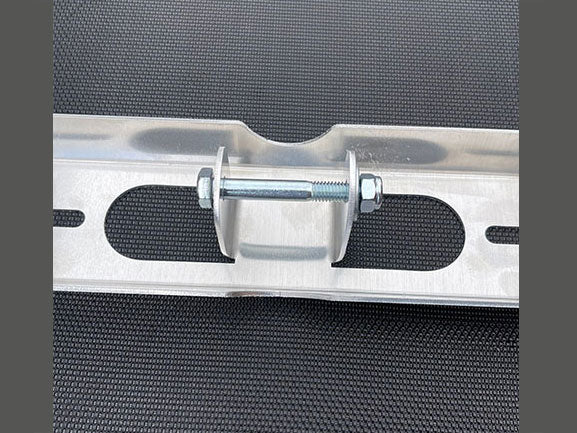 Mounting Hardware