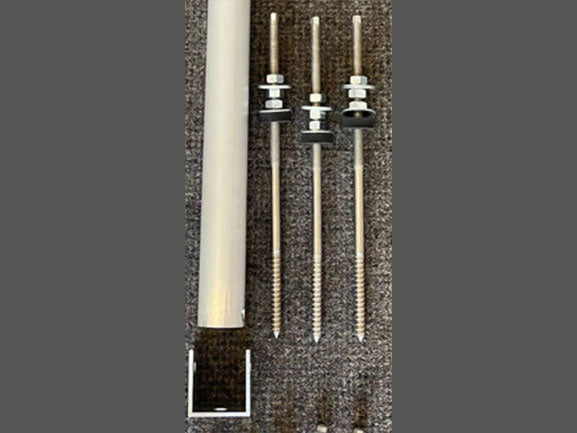 Mounting Hardware