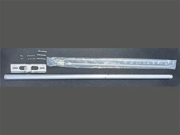 Tin Roof - Starlink Mount Roof Kit for Dishy - Rectangle Gen 2 StarlinkShop