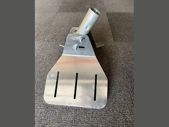 Starlink Roof Mount - Ridge Cap Mount - Gen 2