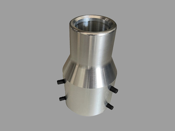 Heavy Duty Starlink Mast Adapter for Dishy Australian Made