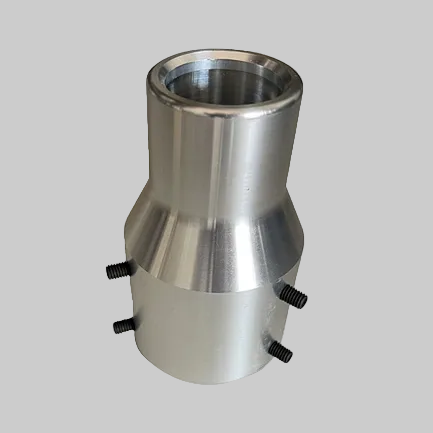 Heavy Duty Starlink Mast Adapter for Dishy Australian Made StarlinkShop