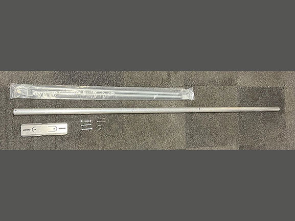 Tin Roof - Starlink Mount Roof Kit for Dishy - Rectangle Gen 2 StarlinkShop