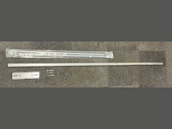 Tin Roof - Starlink Mount Roof Kit for Dishy - Rectangle Gen 2 StarlinkShop