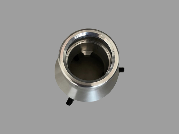 Heavy Duty Starlink Mast Adapter for Dishy Australian Made