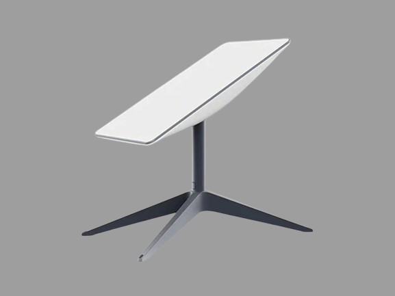 Tin Roof - Starlink Mount Roof Kit for Dishy - Rectangle Gen 2 StarlinkShop