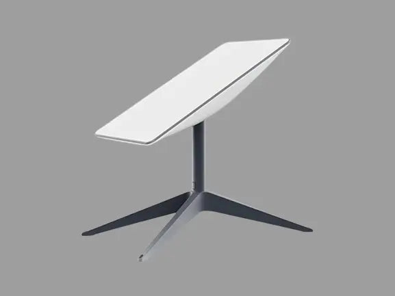 Tin Roof - Starlink Mount Roof Kit for Dishy - Rectangle Gen 2 StarlinkShop