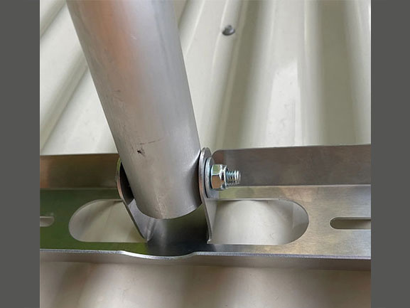 Mounting Hardware