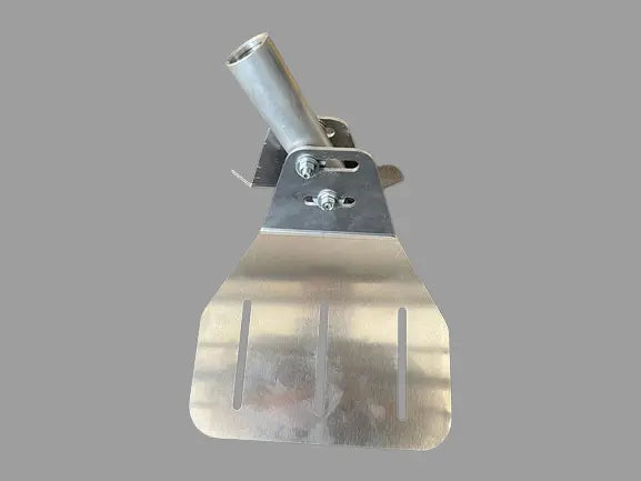 Starlink Roof Mount - Ridge Cap Mount - Gen 2