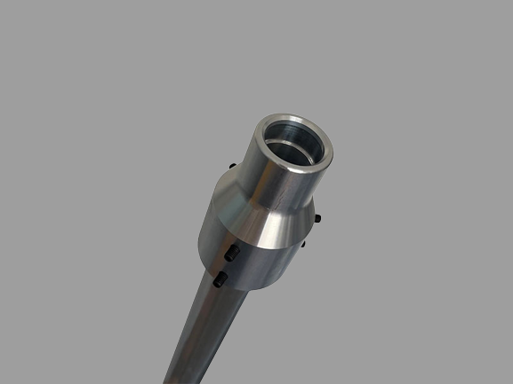 Heavy Duty Starlink Mast Adapter for Dishy Australian Made