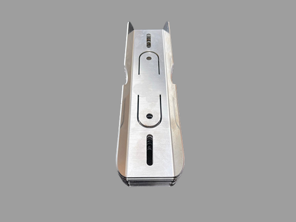 Mount Starlink Aluminium Base Plate - Bulk Lots Starlink Shop