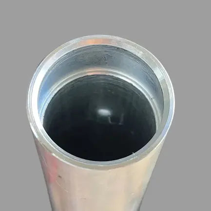 Tin Roof - Starlink Mount Roof Kit for Dishy - Rectangle Gen 2 StarlinkShop