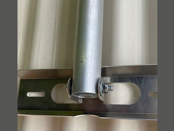 Mounting Hardware