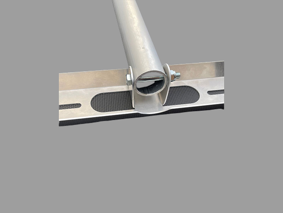 Mount Starlink Aluminium Base Plate - Bulk Lots Starlink Shop