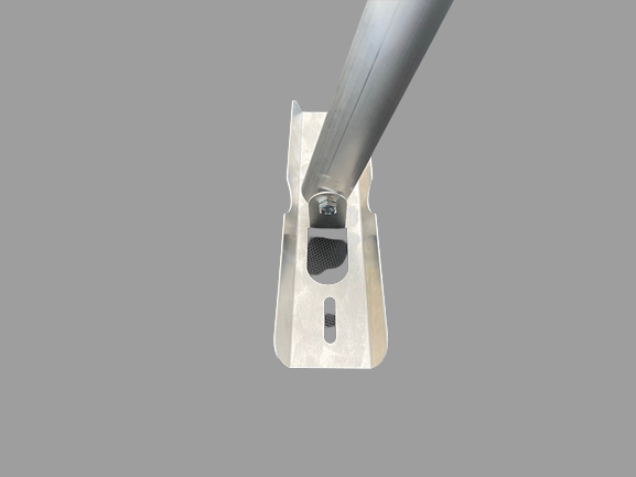 Mount Starlink Aluminium Base Plate - Bulk Lots Starlink Shop